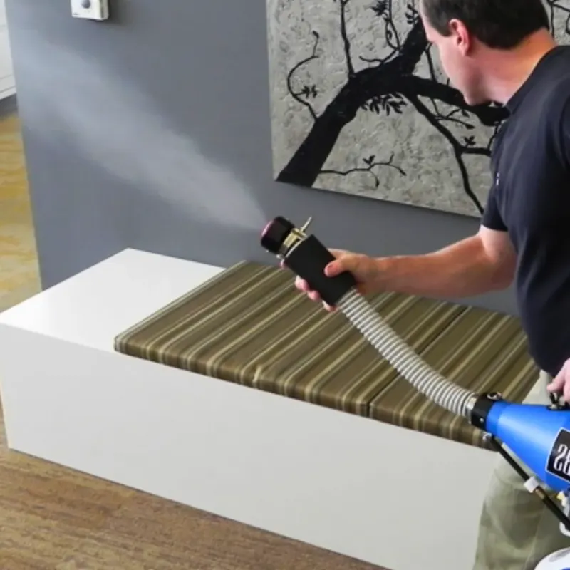 Professional Odor Removal in Boca Pointe, FL